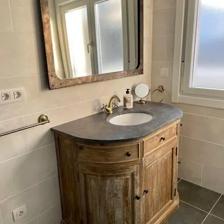 Alojamientos Con Encanto Rulina Portomarín Extérieur photo