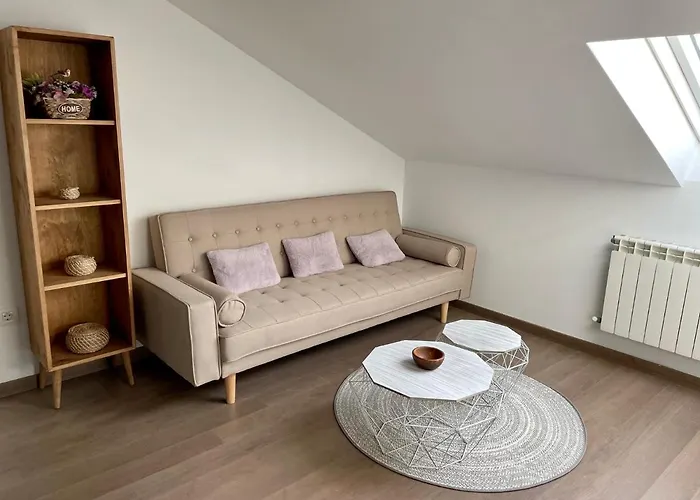 Alojamientos Con Encanto Rulina