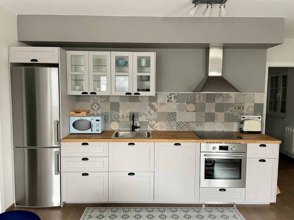Appartement Con Encanto Rulina Portomarín