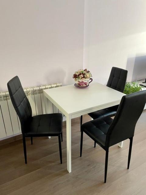 Appartement Con Encanto Rulina *