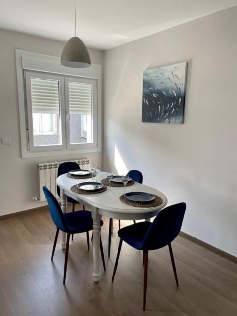 Con Encanto Rulina Appartement *