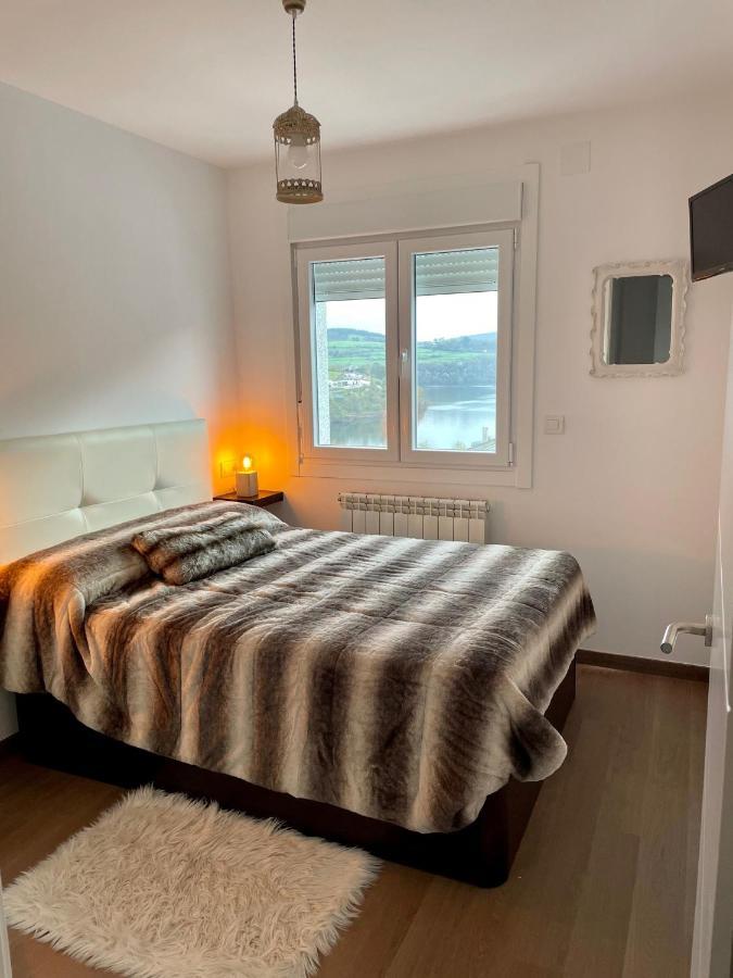 Con Encanto Rulina Appartement