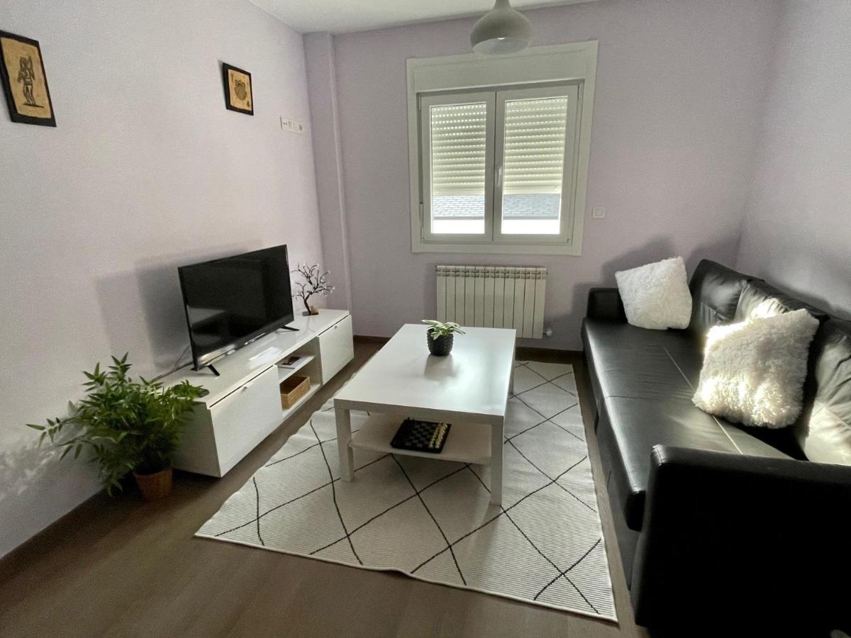 Appartement Con Encanto Rulina