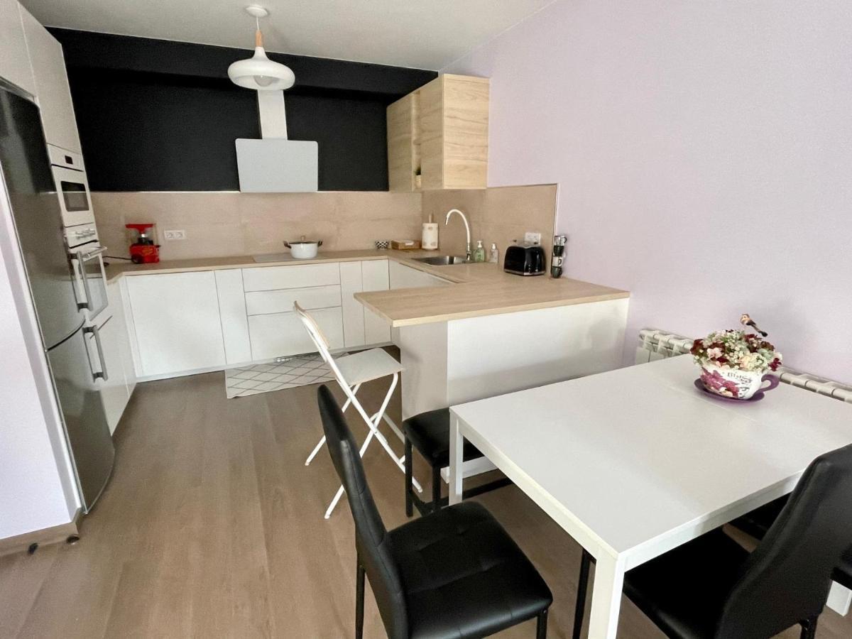 Con Encanto Rulina Appartement Portomarín